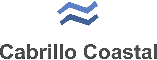 Cabrillo Coastal logo